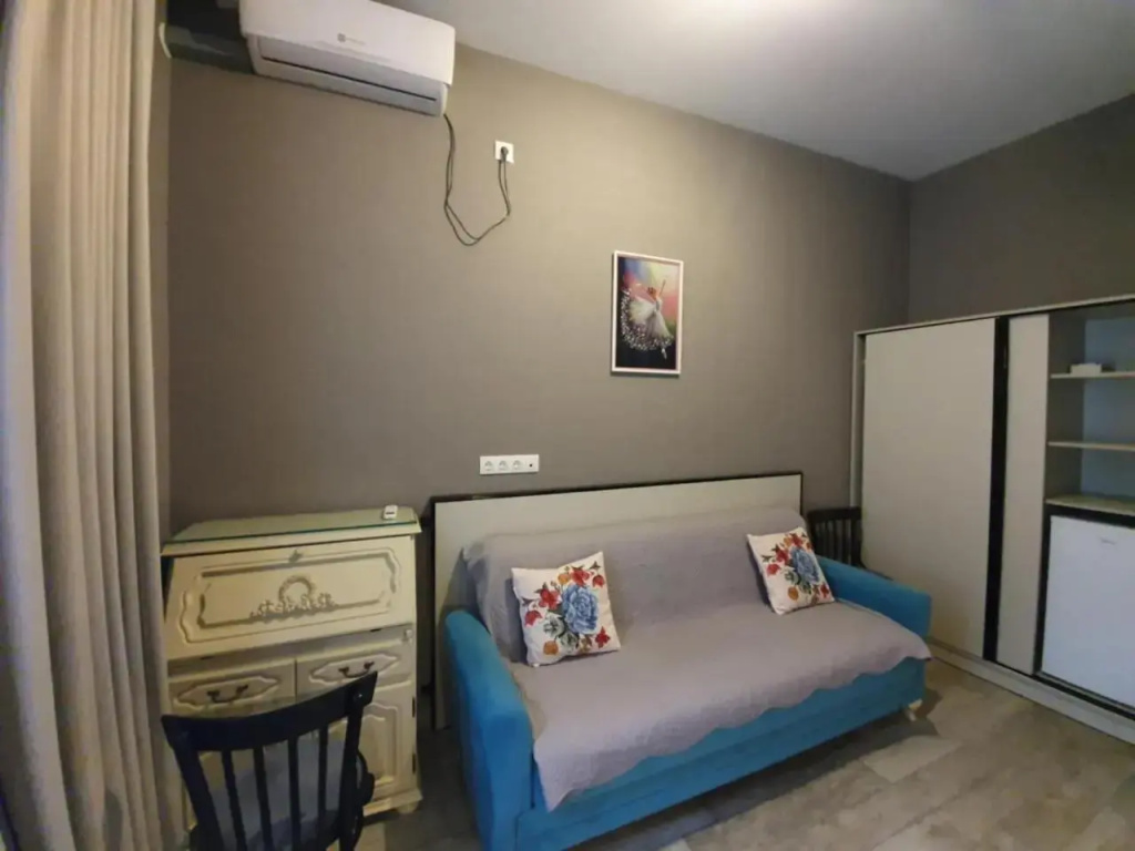 Tbilisi Blue Doors Hostel & Hotel