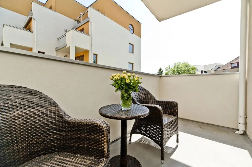 Apartament Dorotka