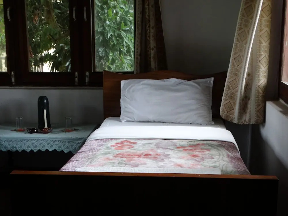Nepal Wildlife Resort - Général