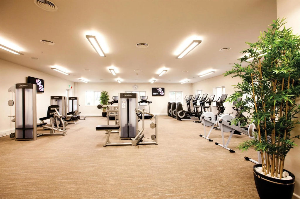 Best Western Lamphey Court Hotel & Spa - Général