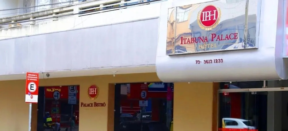 Rede Andrade Itabuna