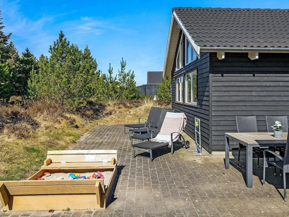 Luxury Retreat in Blavand - By Traum Ferienwohnungen