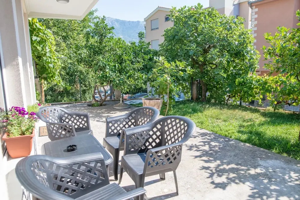 Apartment Krivokapic