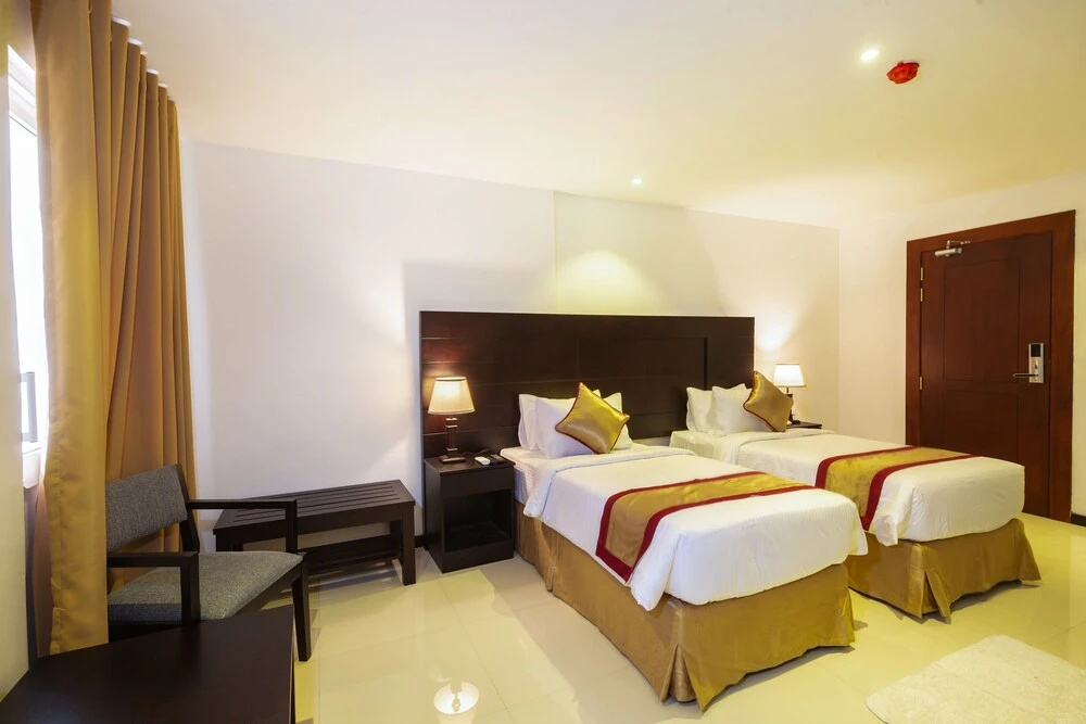 Hotel photo 6