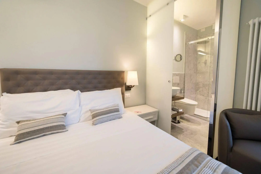 Camin Hotel Luino - Général