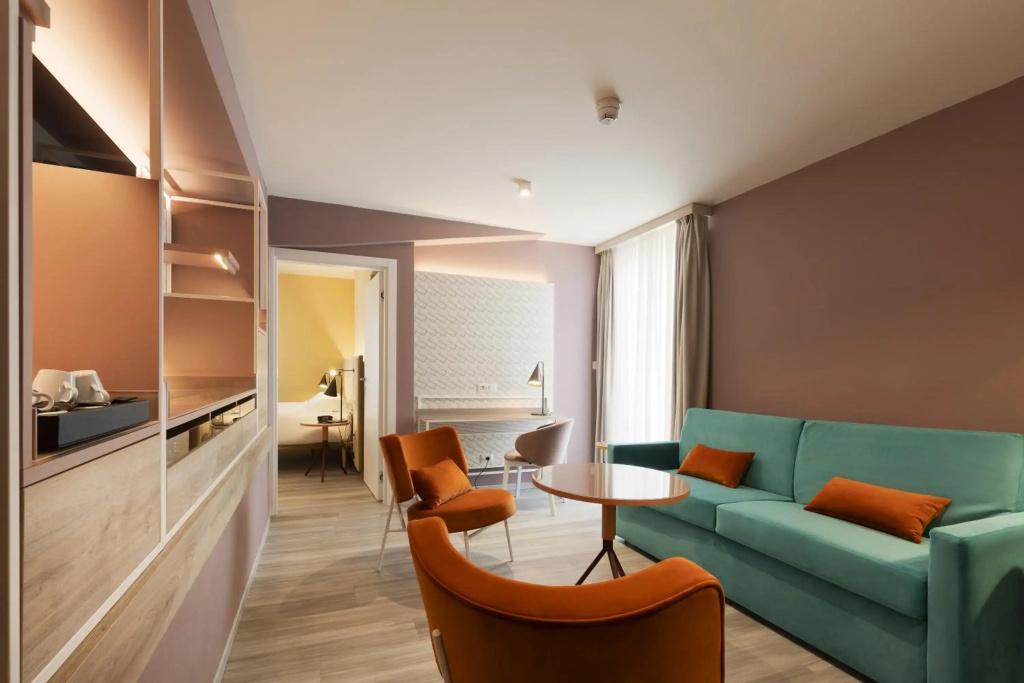 Hotel photo 4