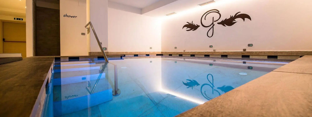 Golden Park Resort - Général
