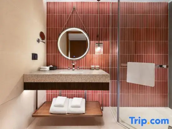 Club Med Beidahu - Chambres