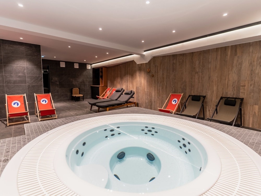 Voir la photo 1 — Apartment in Chantemerle Near Serre Chevalier