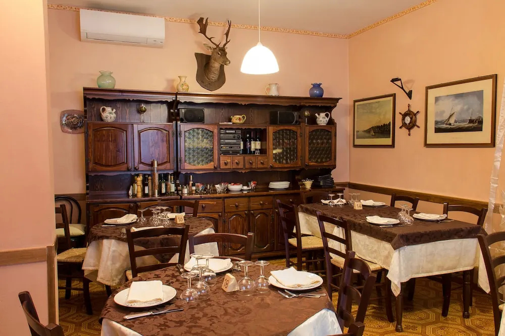 Hotel Nanda - Général