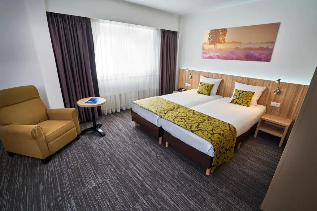 Amrâth Hotel Lapershoek Arenapark - Chambres