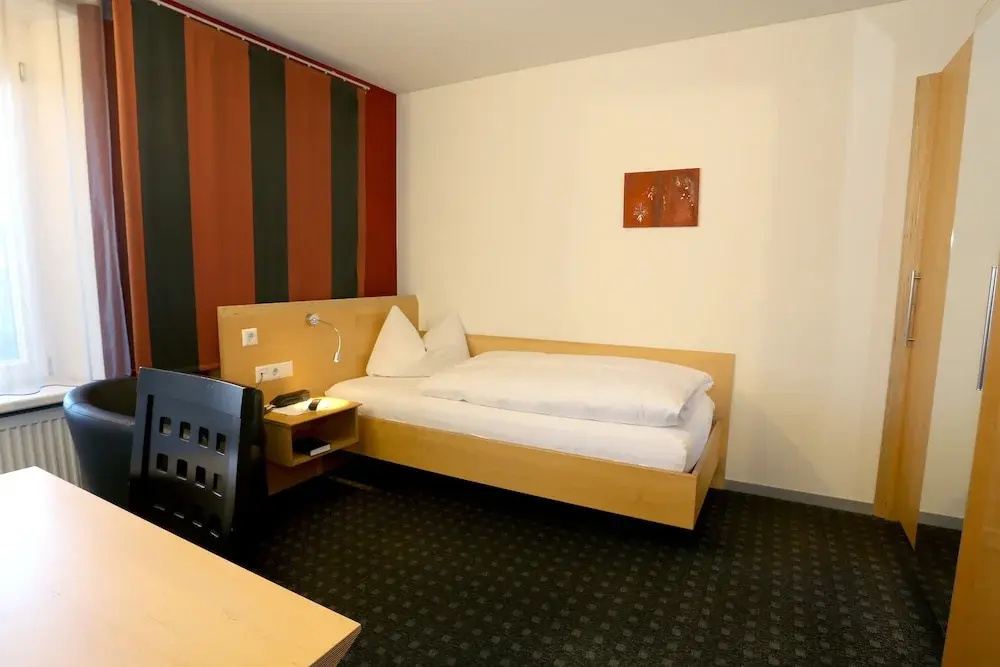 Schäfle Feldkirch-Altenstadt - Chambres
