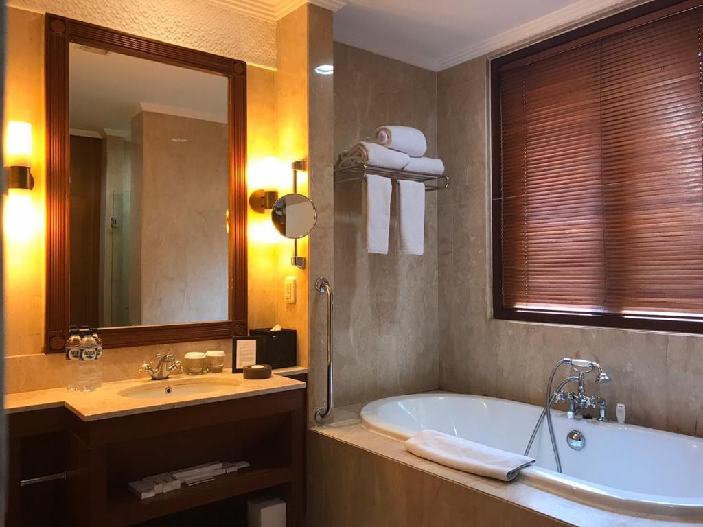 The Patra Bali Resort & Villas