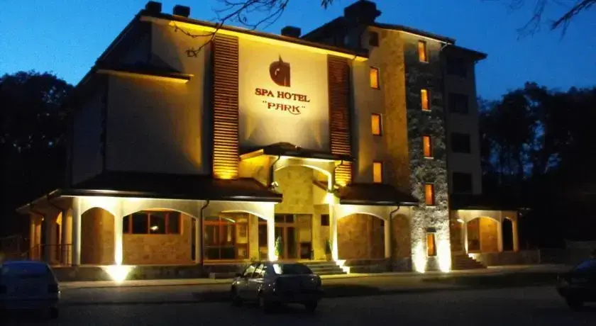 Hotel Park - Général