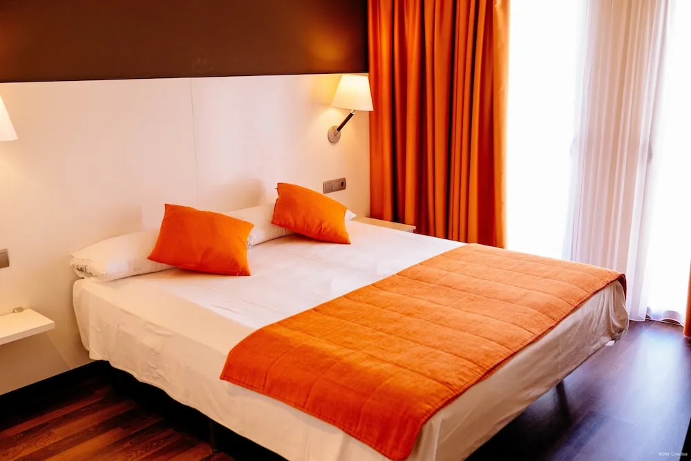 Hotel Can Batiste - Chambres