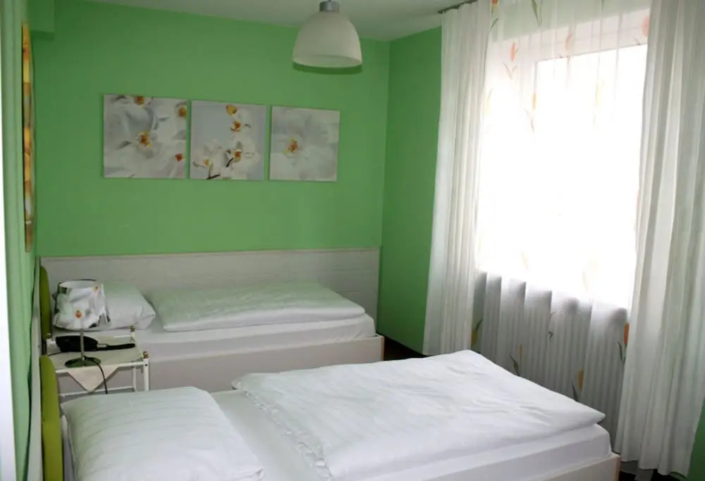 Hotel Restaurant Bruchwiese - Chambres