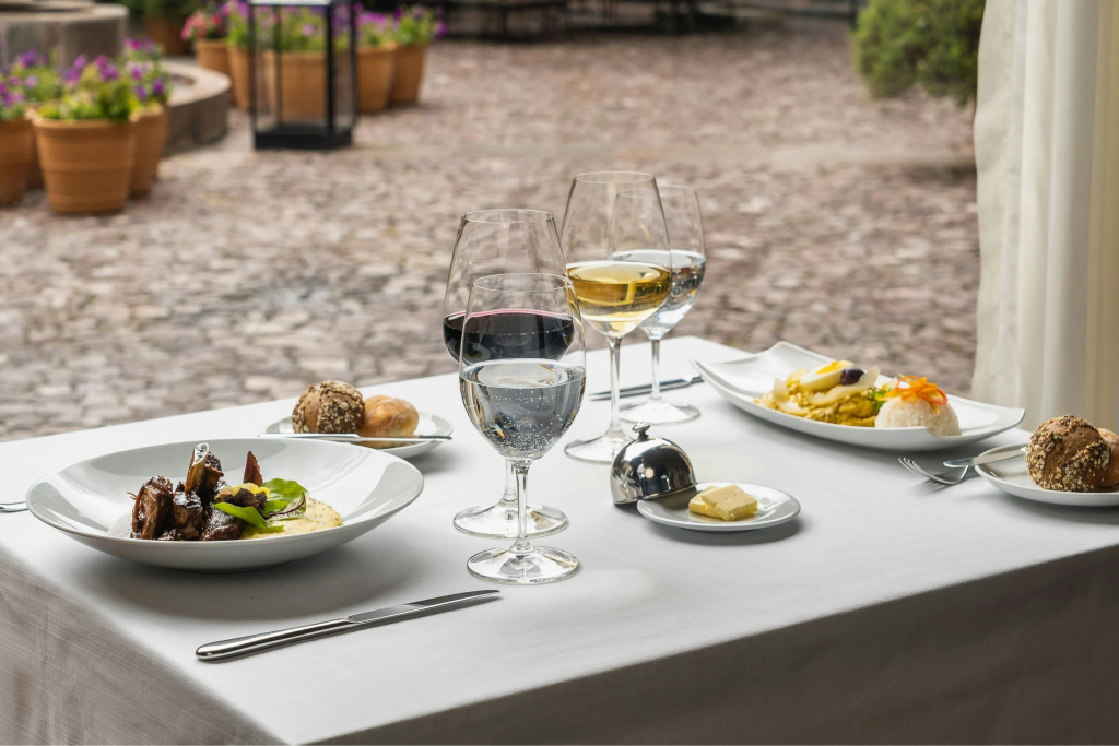 Palacio del Inka, A Luxury Collection Hotel by Marriott - Général