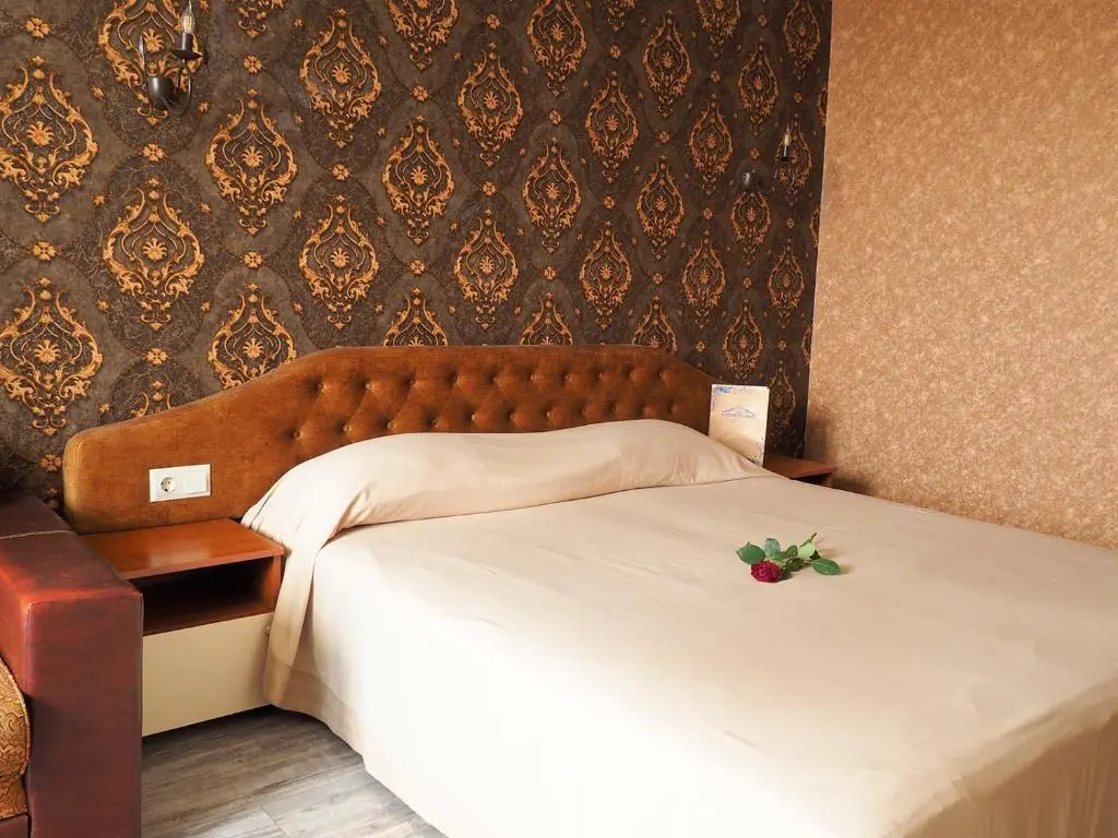 St.St.Petar and Pavel Hotel - Chambres