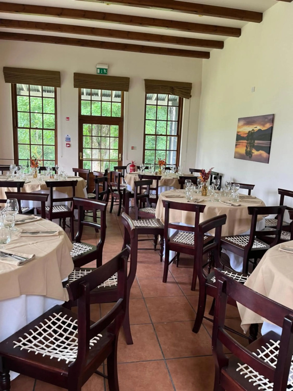 Ardeonaig Hotel & Restaurant - Général