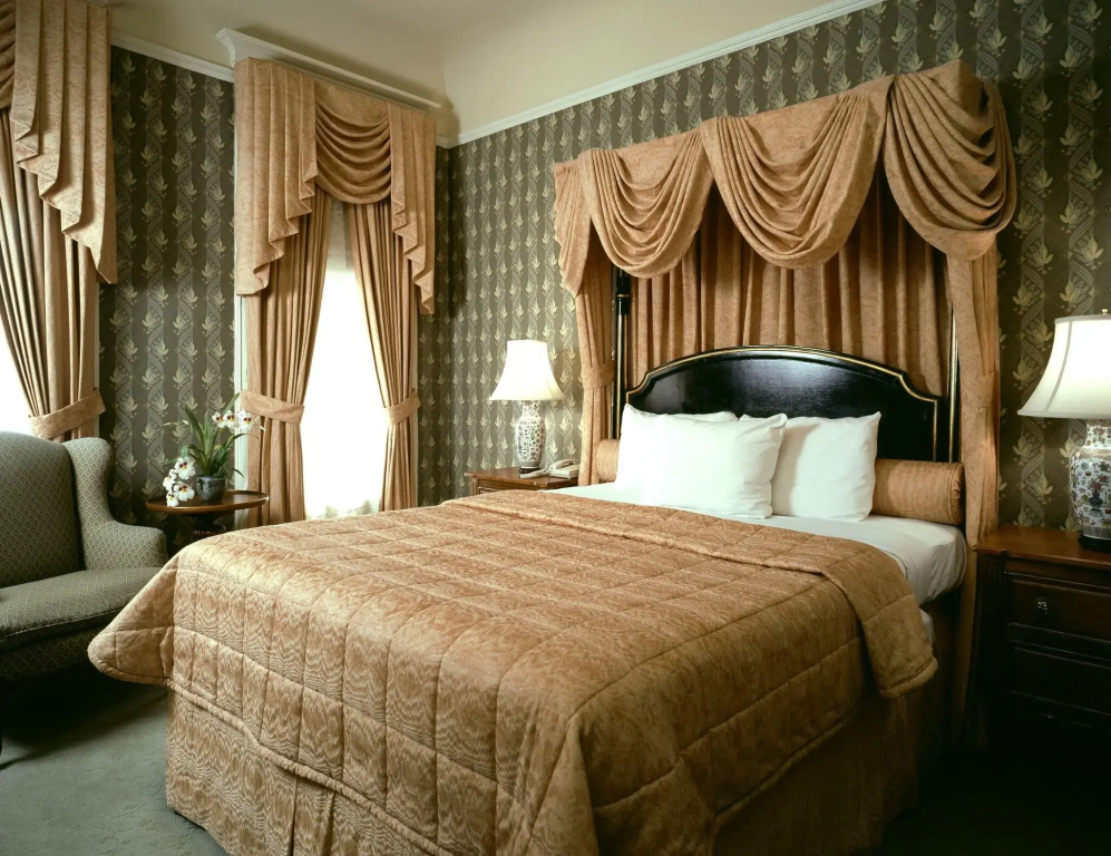 Hotel Majestic - Général