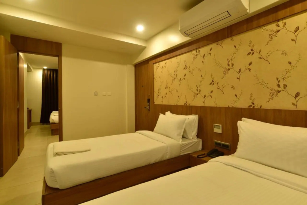 Hotel photo 15