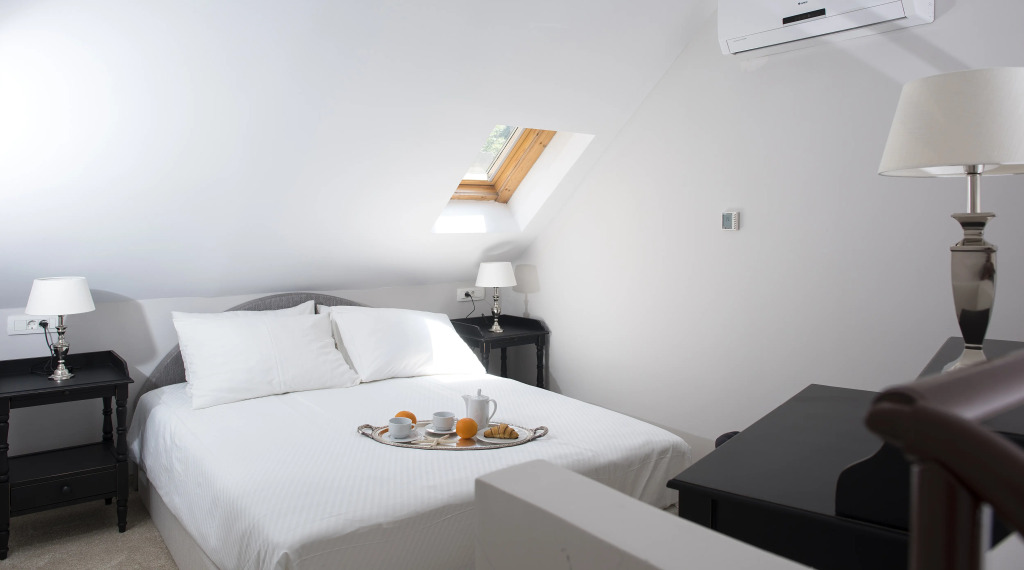 Aminess Korčula Heritage Hotel by null