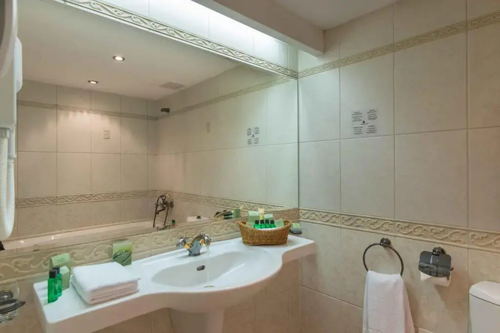 Palace Hotel - Sunny Day Resort - Chambres