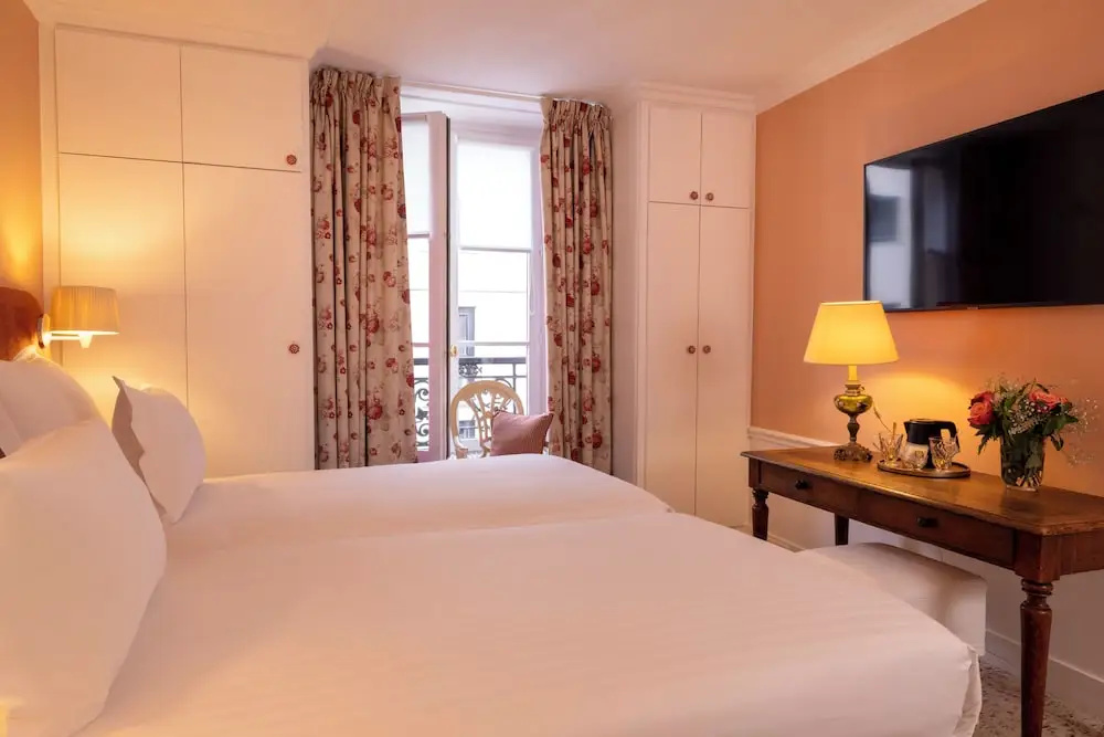 Hôtel Le Saint-Grégoire 33