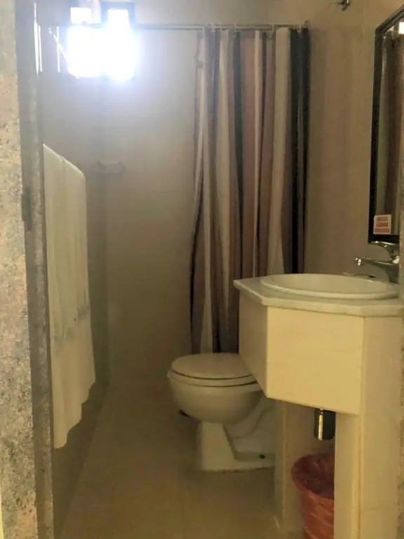 Hotel Panuco - Chambres