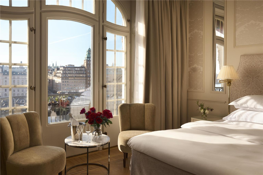 Hotel Diplomat - Général