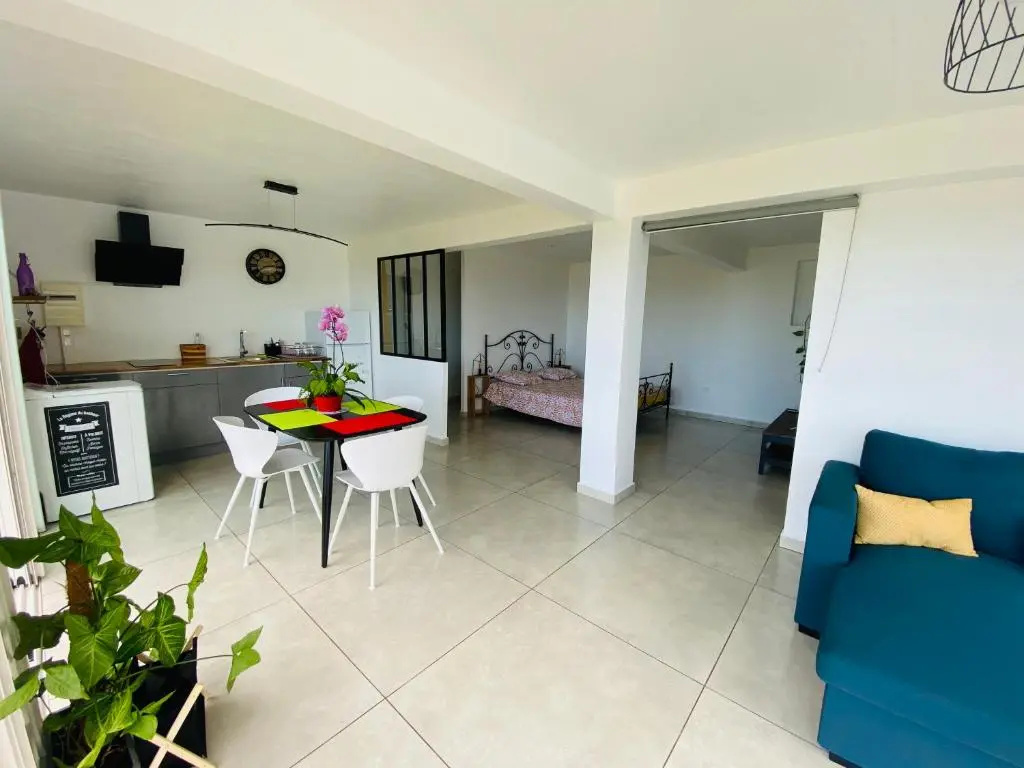 La Villa Lyla