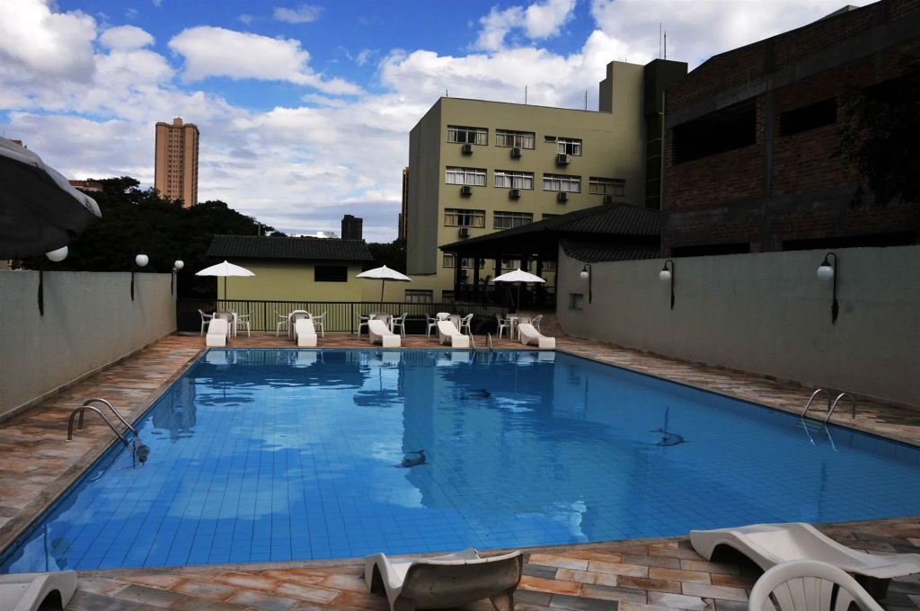 Hotel San Rafael Comfort Class - Général