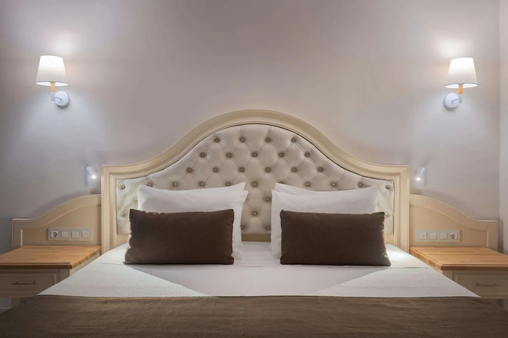 Rodos Palladium Leisure & Wellness - Chambres