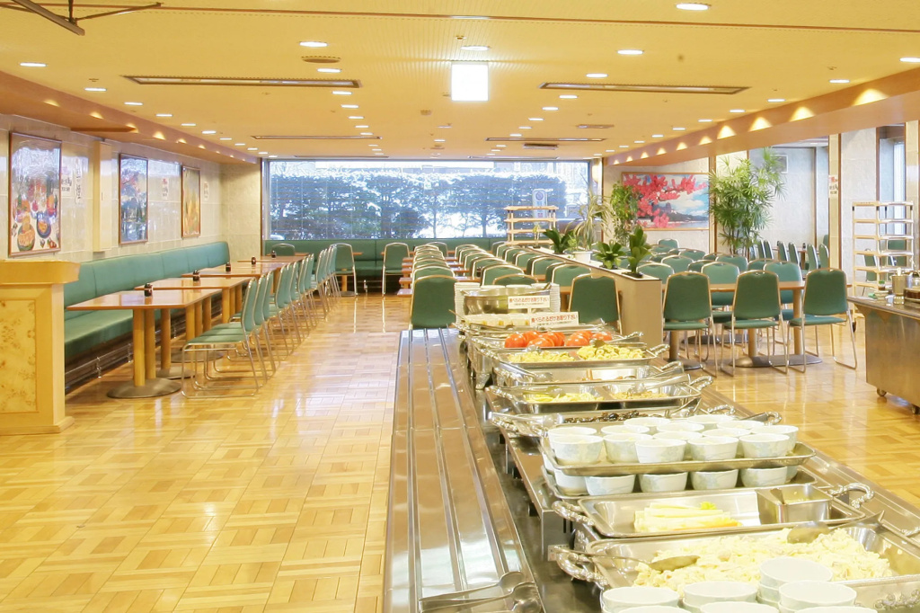 Ichimanri Hotel Golden Century - Général