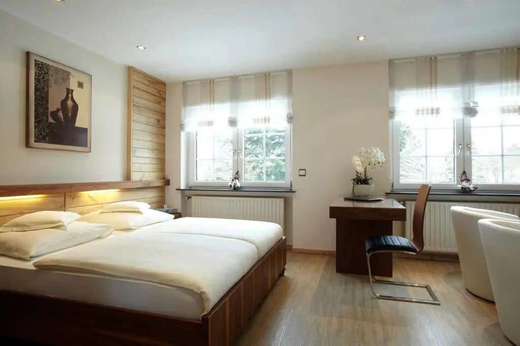 Sporthotel Leweck - Chambres