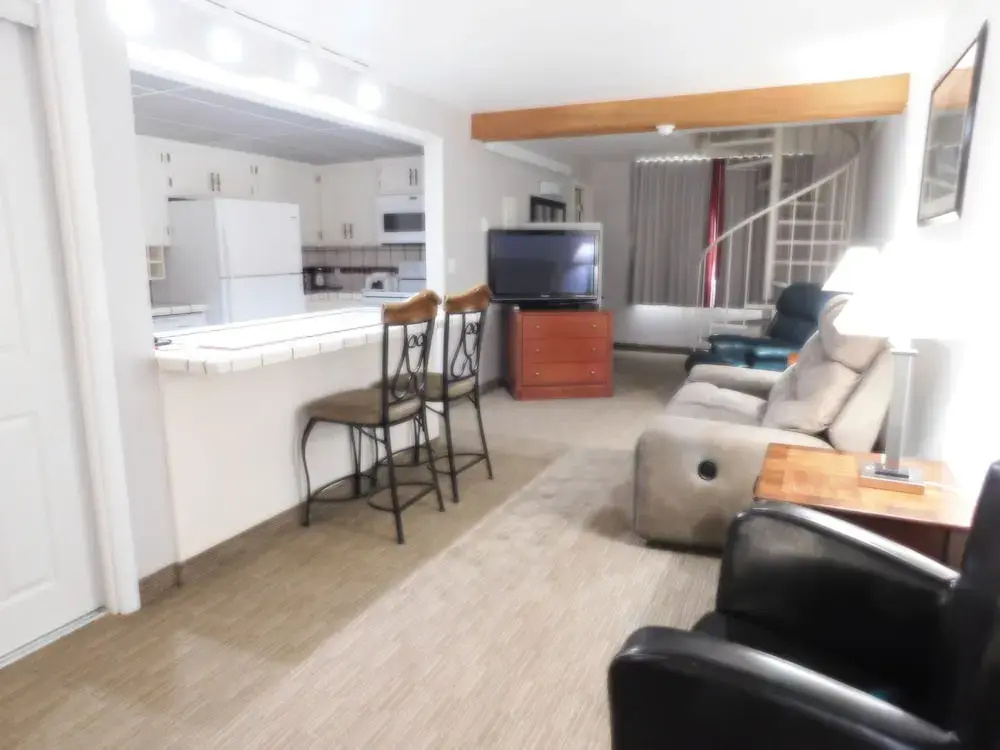 Premium room
