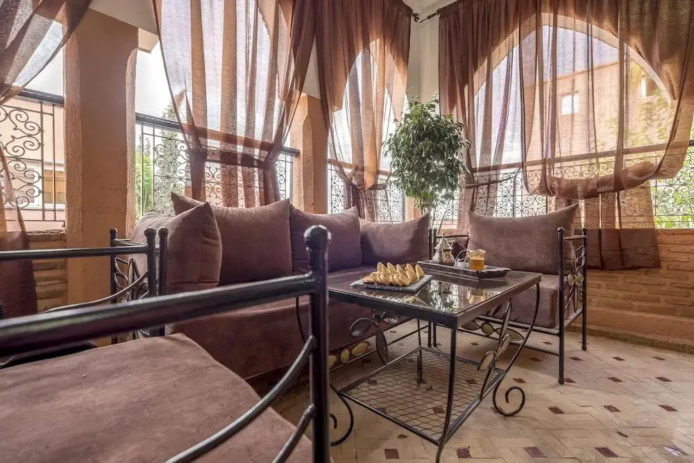 Riad Gamacyl