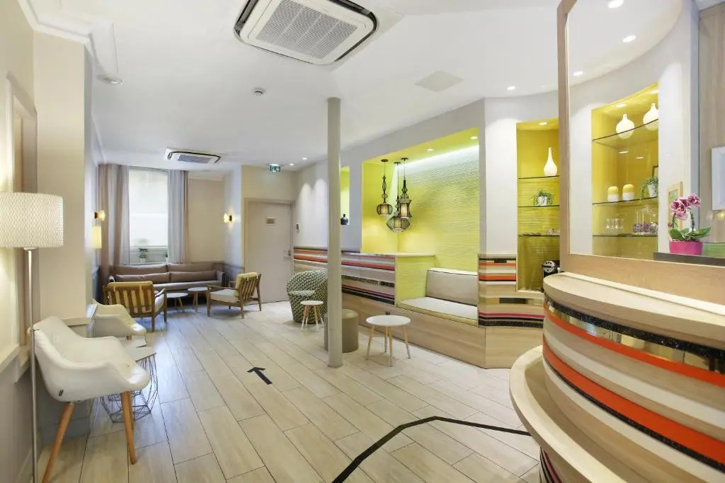 Hotel photo 9
