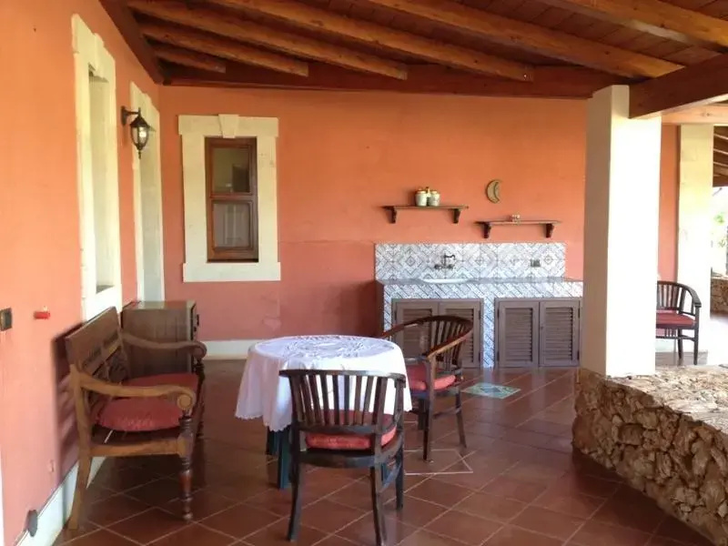 Agriturismo SantElia - Général