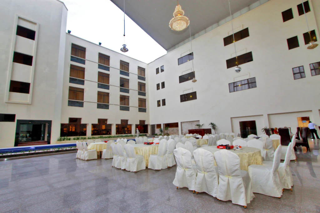 Hotel photo 21