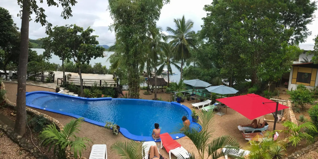 Discovery Island Resort - Général