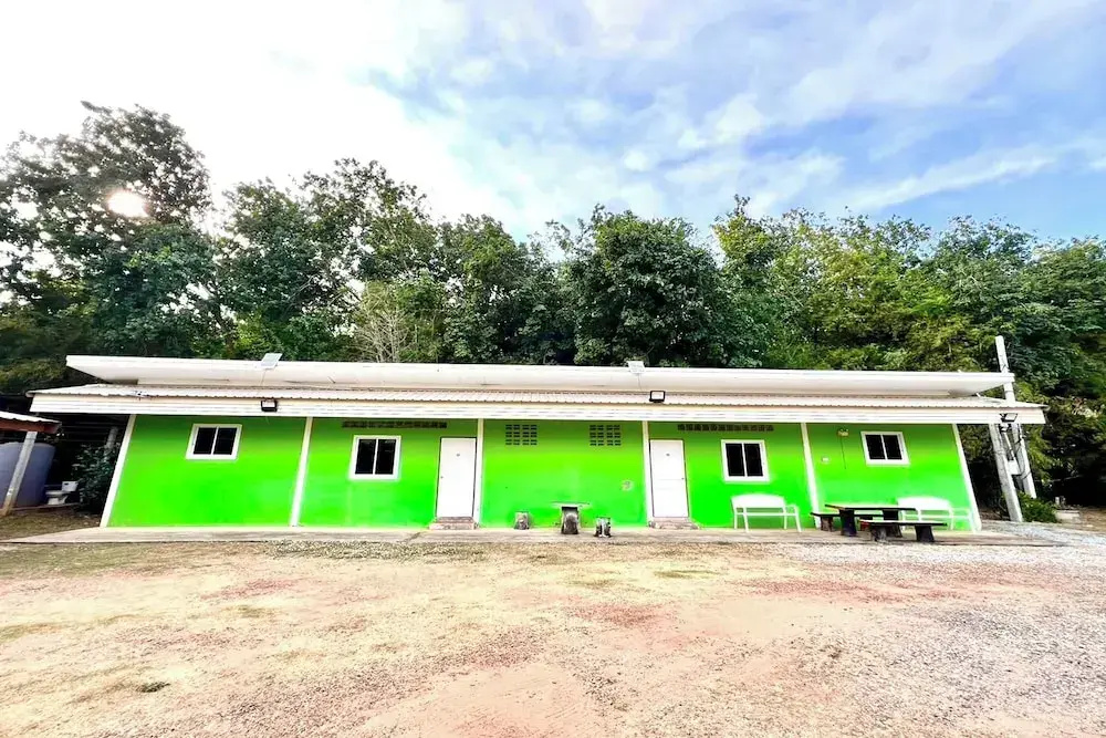 Chalalai Resort Kham Chanot