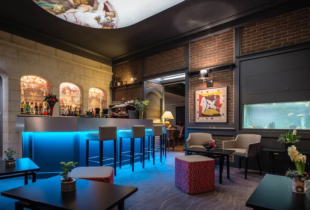Hotel photo 16
