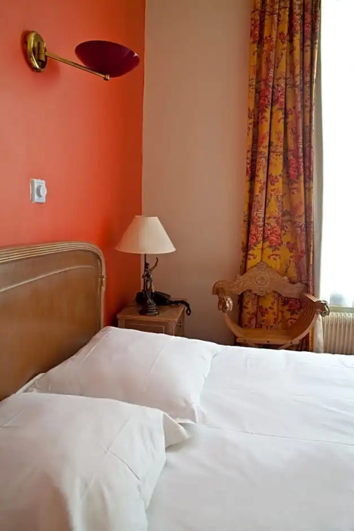 Grand Tonic Hôtel & SPA Paris 41