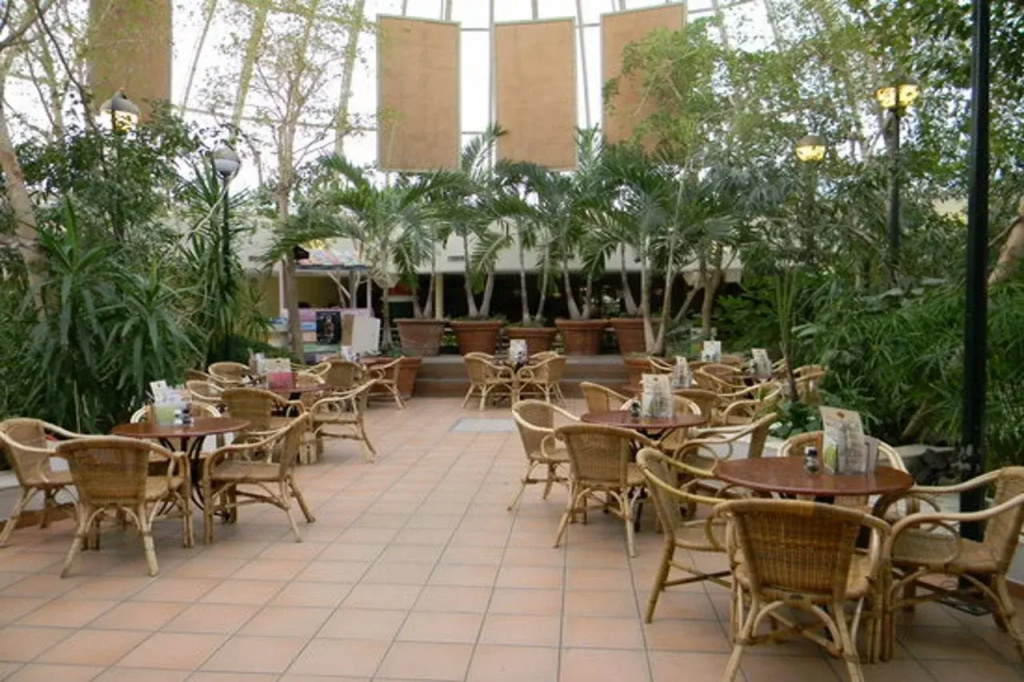 Beach Hotel Zandvoort BY Center Parcs - Général