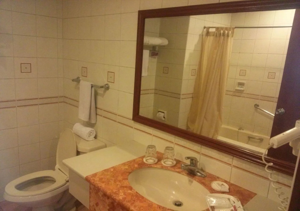 Hotel photo 8
