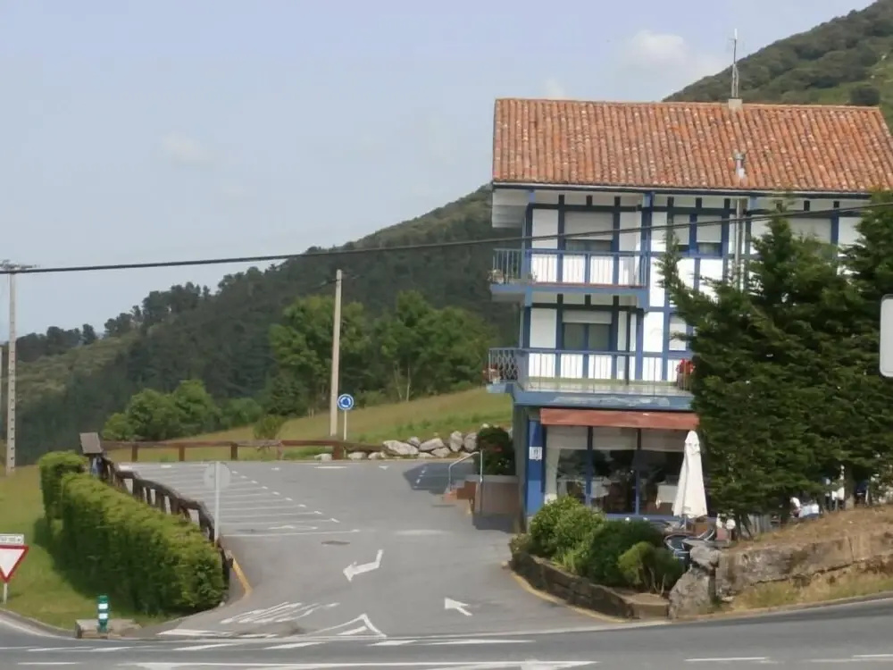 Hotel Kanala - Général