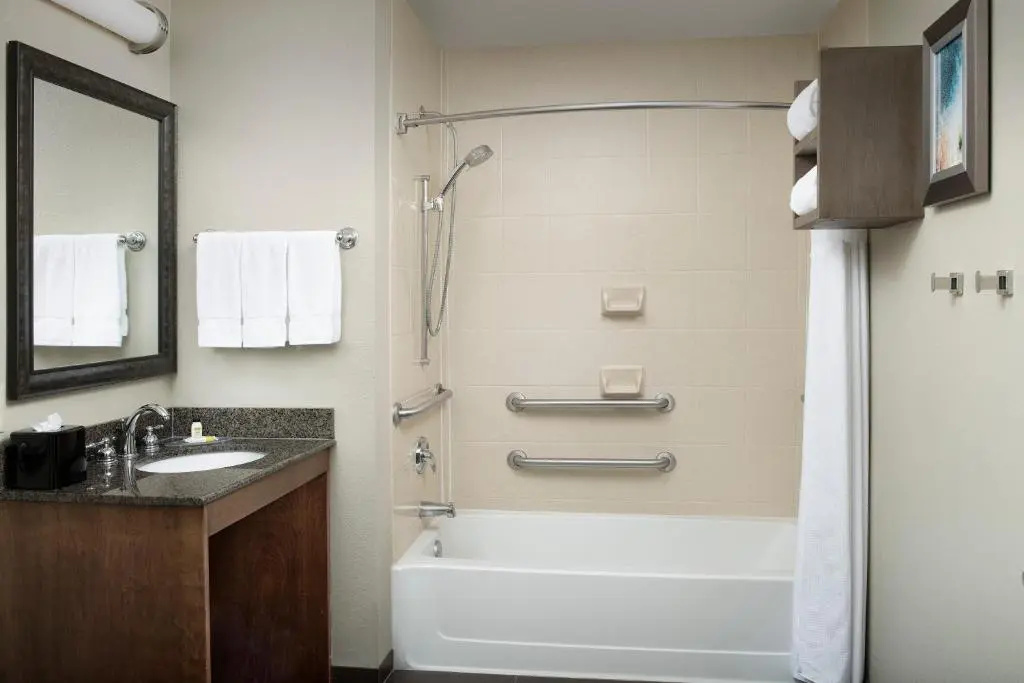 Staybridge Suites Greenville I-85 Woodruff Road by IHG - Chambres
