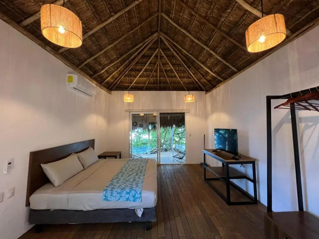 Deluxe Bungalow