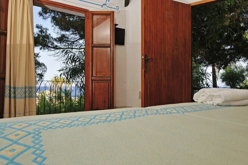 Arbatax Park Resort - Dune - Chambres